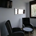 Hotel La Huella Del Camino