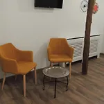 La Huella Del Camino Hotel