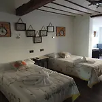 La Huella Del Camino Hotel