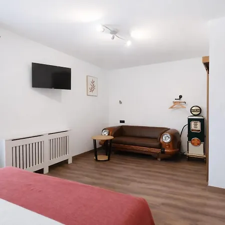 Отель La Huella Del Camino 2*