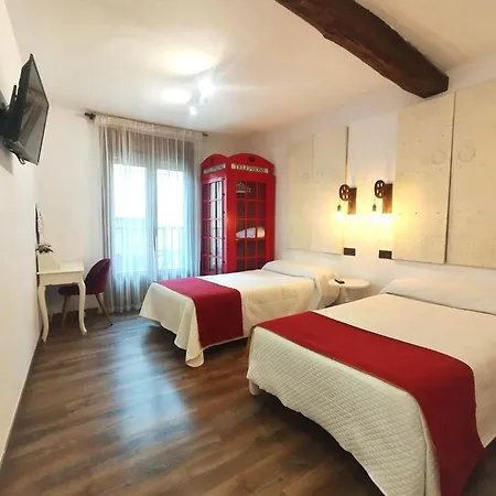 La Huella Del Camino 2* Белорадо