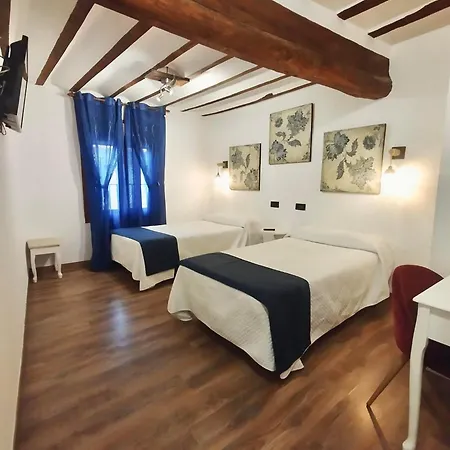 La Huella Del Camino