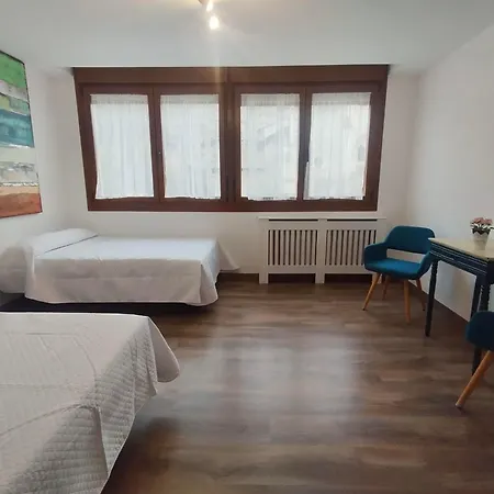 La Huella Del Camino 2*