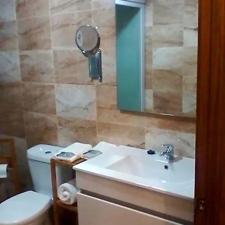 Hotel La Huella Del Camino 2*