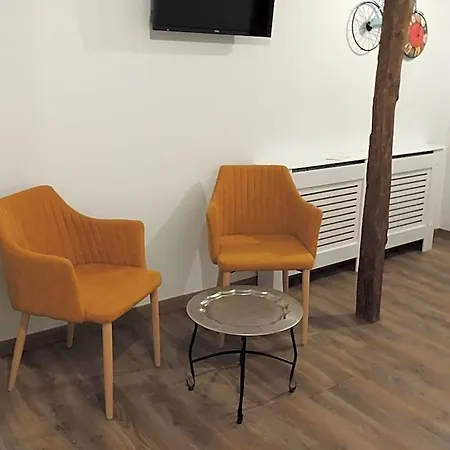 La Huella Del Camino Hotel 2*