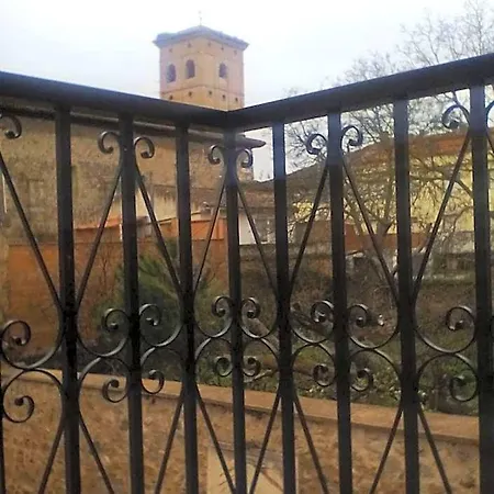 La Huella Del Camino Belorado