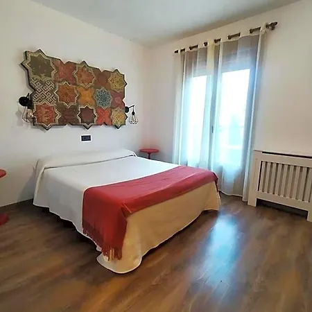 La Huella Del Camino Hotel Belorado