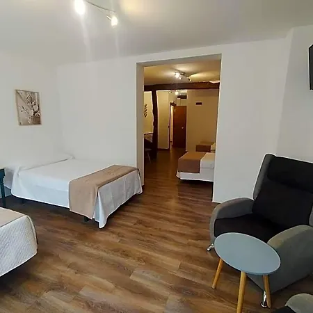La Huella Del Camino 2*
