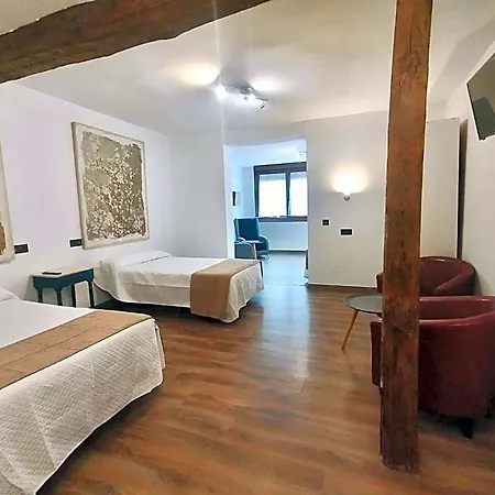 La Huella Del Camino Hotel 2*