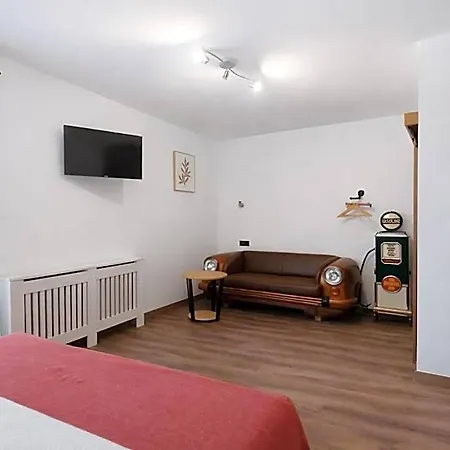 La Huella Del Camino Hotel 2*