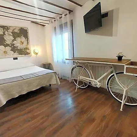 La Huella Del Camino Hotel