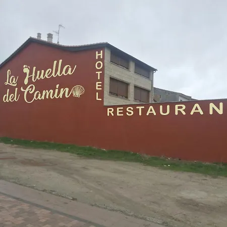 La Huella Del Camino 2*