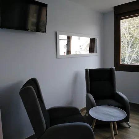 Hotel La Huella Del Camino