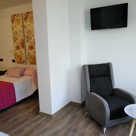 La Huella Del Camino