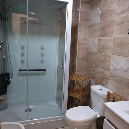 La Huella Del Camino Hotel