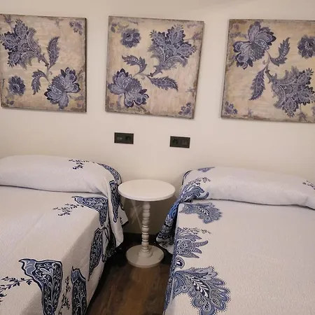 La Huella Del Camino Hotel 2*