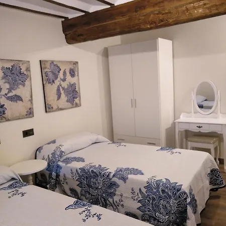 La Huella Del Camino 2* Belorado