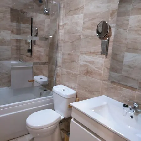 Hotel La Huella Del Camino