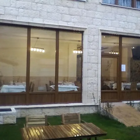 Hotel La Huella Del Camino 2*