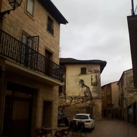 Hotel La Huella Del Camino