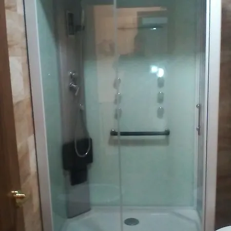 Hotel La Huella Del Camino 2*