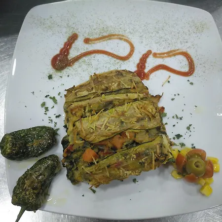 La Huella Del Camino