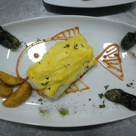 La Huella Del Camino 2*