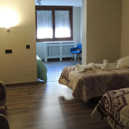 La Huella Del Camino Hotel 2*