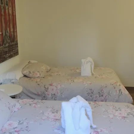 Hotel La Huella Del Camino Belorado