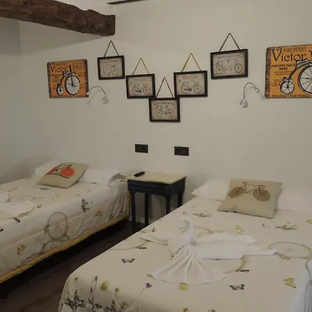 La Huella Del Camino Belorado