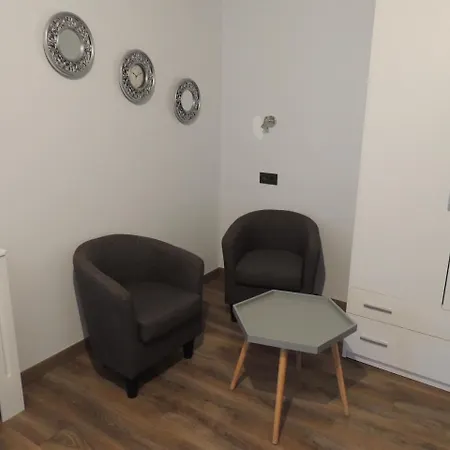 La Huella Del Camino 2*