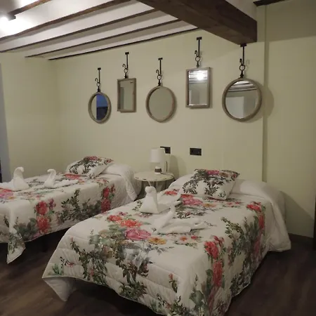 La Huella Del Camino Belorado