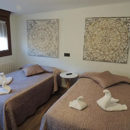 La Huella Del Camino 2* Belorado