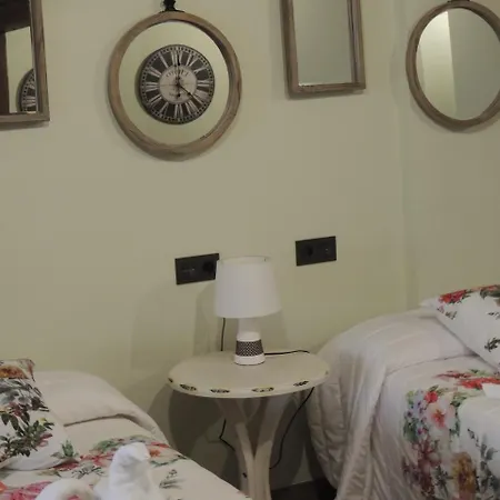 La Huella Del Camino Hotel Belorado