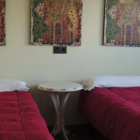 La Huella Del Camino 2*