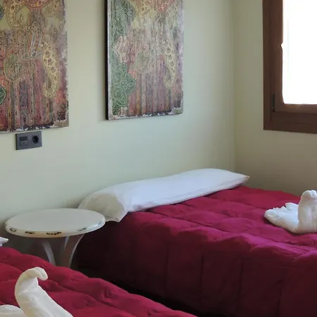 La Huella Del Camino