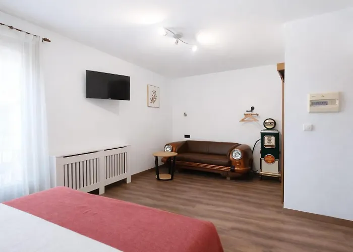 Отель La Huella Del Camino 2*