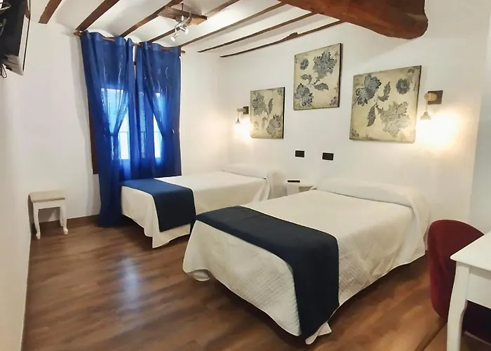 La Huella Del Camino