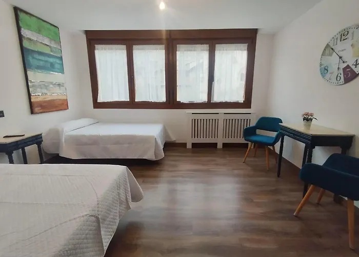 La Huella Del Camino 2*