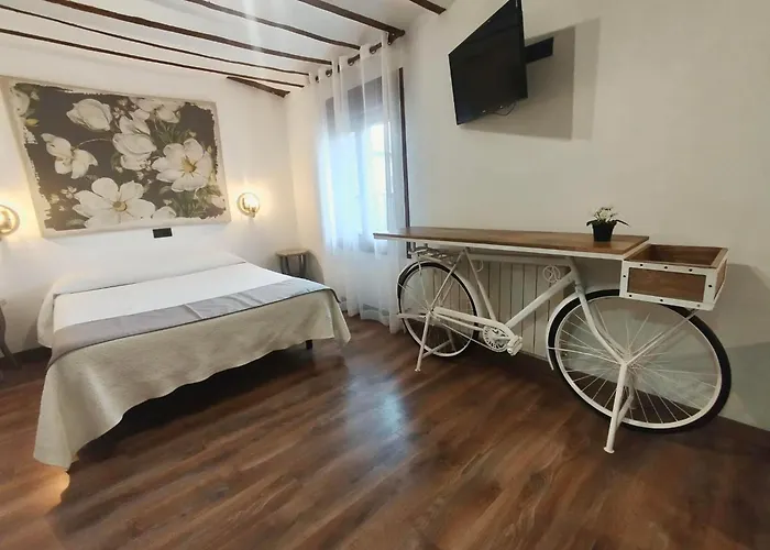 La Huella Del Camino 2* Белорадо