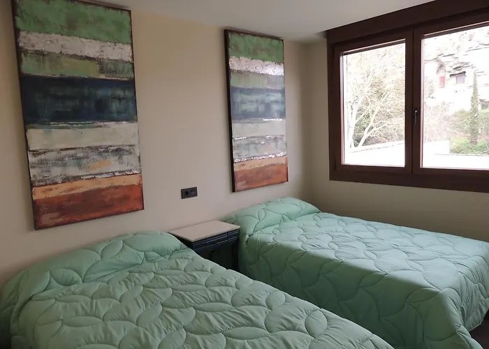 La Huella Del Camino 2* Belorado