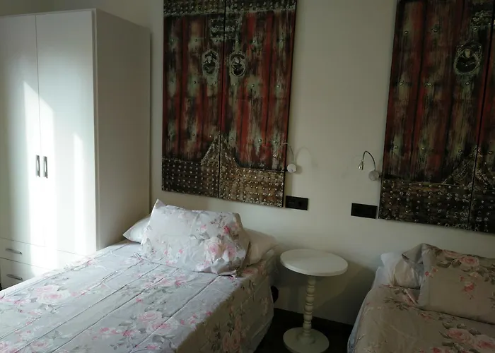 La Huella Del Camino Hotel