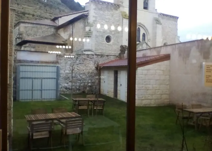 Hotel La Huella Del Camino 2*