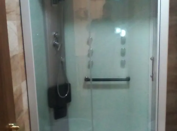 Отель La Huella Del Camino 2*