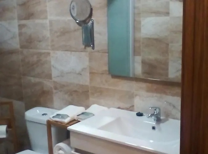 La Huella Del Camino 2* Белорадо