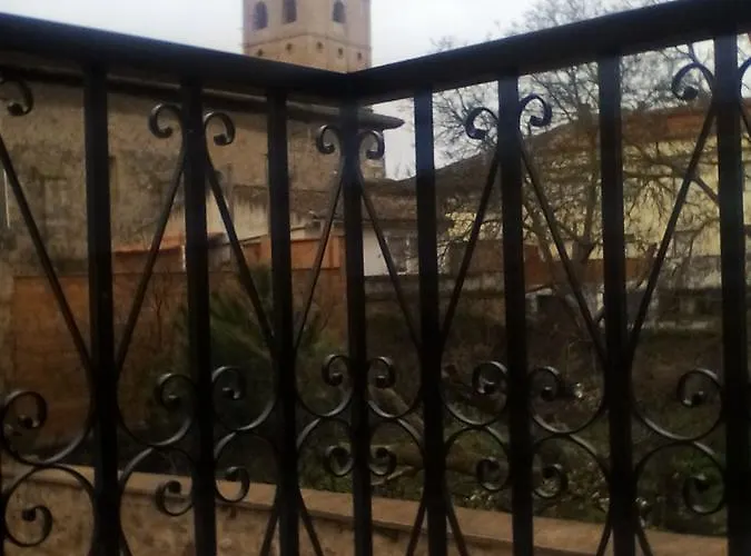 Отель La Huella Del Camino 2*