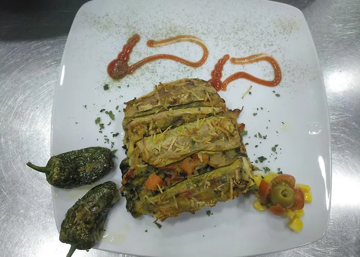 La Huella Del Camino