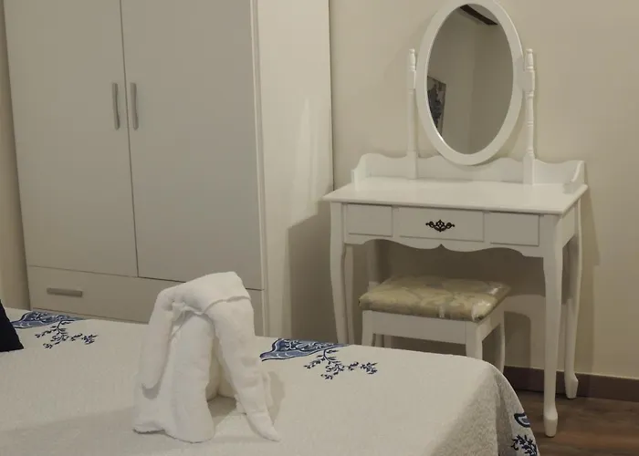 Отель La Huella Del Camino Белорадо