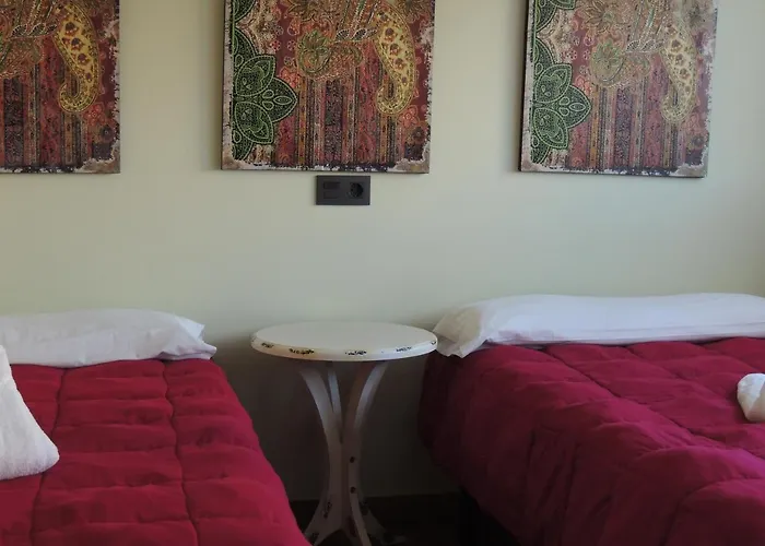 La Huella Del Camino 2*