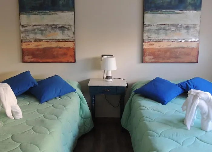 La Huella Del Camino